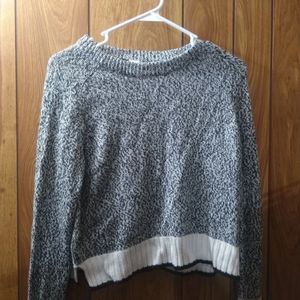 Women's sweater